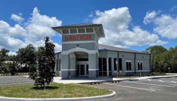 Launch Credit Union | Titusville-Singleton