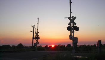 Tri State Rail Federal Credit Union