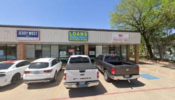 Atlas Financial Services