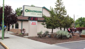 Oregonians Credit Union
