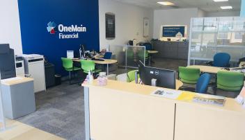 OneMain Financial