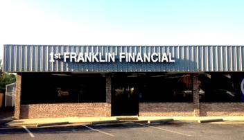 1st Franklin Financial