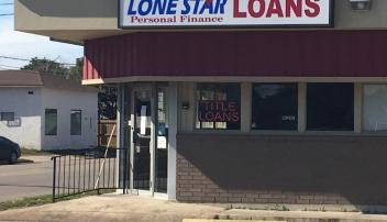 Lone Star Finance