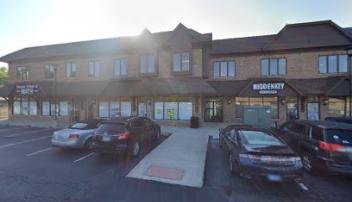 Prairie Business Credit Inc