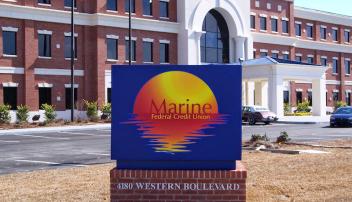 Marine Federal Credit Union