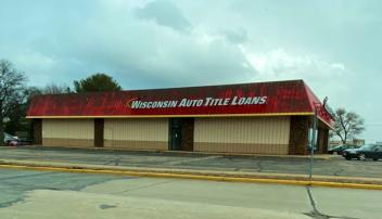 Wisconsin Auto Title Loans, Inc.