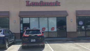 Lendmark Financial Services LLC