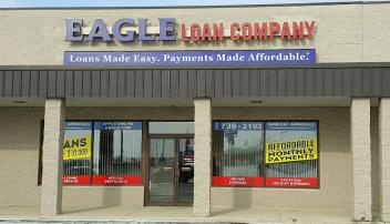 Eagle Loan