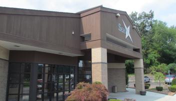 ServU Federal Credit Union