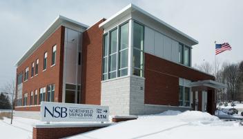 Northfield Savings Bank