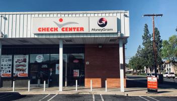 USA Check Center (formerly Check Center)