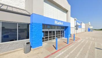 Walmart Money Center