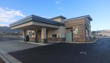 Valley Strong Credit Union