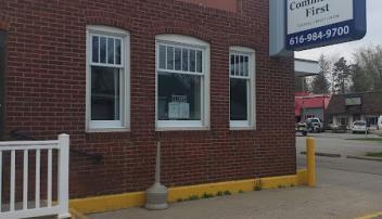 Community First Federal Credit Union