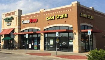 Cash Store