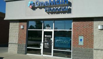 OneMain Financial