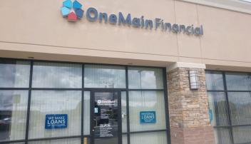 OneMain Financial