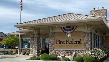 First Fed - Sequim Village Branch