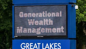 Great Lakes Credit Union