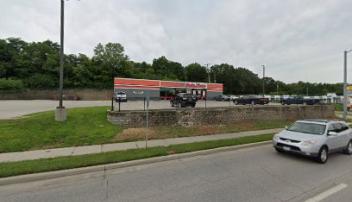 Mainstreet Credit Union