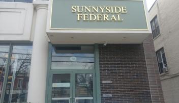 Sunnyside Federal Savings and Loan Association