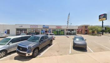 Midwest Finance corp
