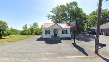 North Georgia Financial