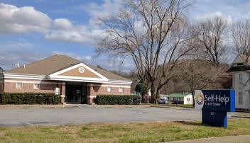 Self-Help Credit Union