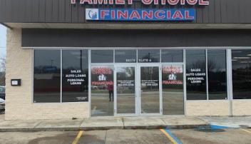 Family Choice Financial