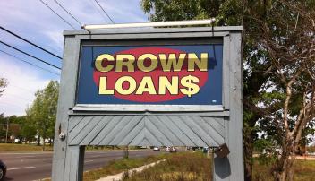 Crown Loan