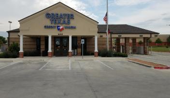 Greater Texas Credit Union