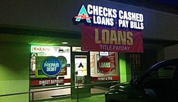 ACE Cash Express