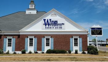 Wings Financial Credit Union