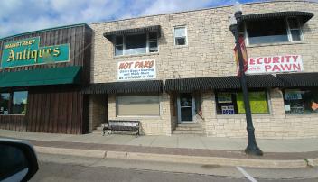 Security Coin & Pawn Shop Inc