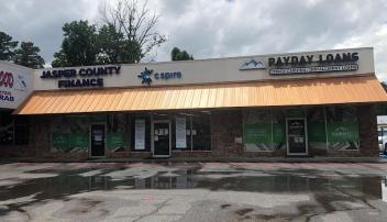 Jasper County Finance Co