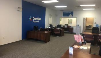 OneMain Financial