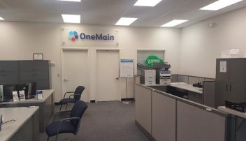 OneMain Financial