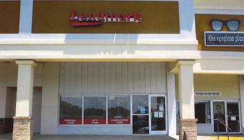 Lendmark Financial Services LLC