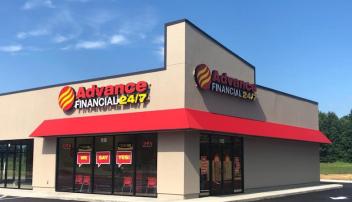 Advance Financial
