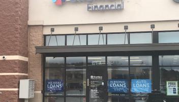 OneMain Financial
