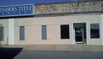 Lenders Title