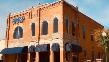Arvest Bank