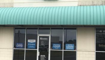 OneMain Financial