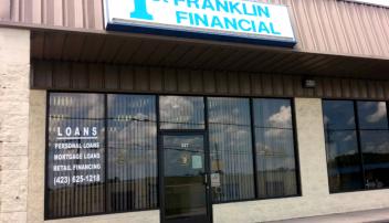 1st Franklin Financial