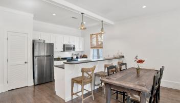 The Mike Carey Team