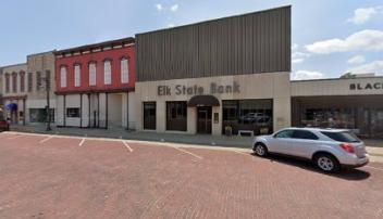 Country Banker Systems LLC