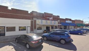 City Finance Co-Muskogee Inc