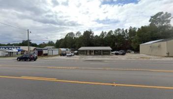 Mitchell Land & Title Inc