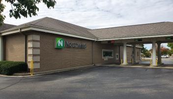 Northwest Bank