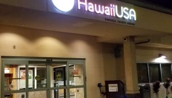 HawaiiUSA Federal Credit Union
